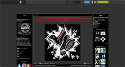 Desktop Screenshot of mouvement-skin.skyrock.com