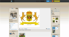 Desktop Screenshot of emile210.skyrock.com