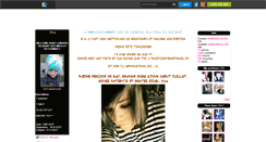 Desktop Screenshot of emo-kawaii-style.skyrock.com