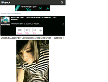 Tablet Screenshot of emo-kawaii-style.skyrock.com