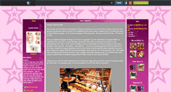 Desktop Screenshot of dukan31.skyrock.com