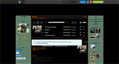 Desktop Screenshot of euphorie-extasie.skyrock.com