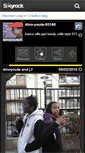 Mobile Screenshot of dinoyoute93140.skyrock.com