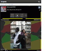 Tablet Screenshot of dinoyoute93140.skyrock.com