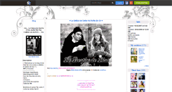 Desktop Screenshot of lisa-destin-love.skyrock.com