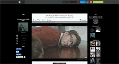 Desktop Screenshot of mikebailey.skyrock.com