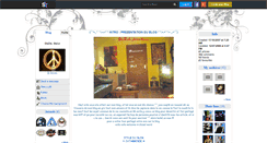 Desktop Screenshot of dizzel.skyrock.com