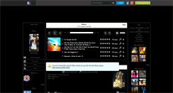 Desktop Screenshot of bonita-tuga.skyrock.com