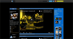Desktop Screenshot of josp68.skyrock.com