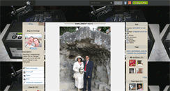 Desktop Screenshot of domgigi.skyrock.com