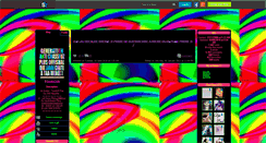 Desktop Screenshot of gueshxch2ic.skyrock.com