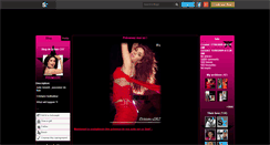 Desktop Screenshot of dr3am-cr7.skyrock.com