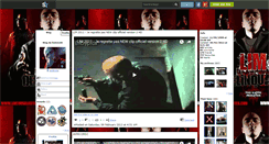 Desktop Screenshot of lim52100.skyrock.com
