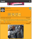 Tablet Screenshot of jh81.skyrock.com