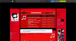 Desktop Screenshot of lesp33.skyrock.com