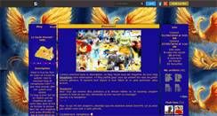 Desktop Screenshot of le-cycle-eternel--fpfic.skyrock.com