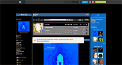 Desktop Screenshot of bc-fakememories.skyrock.com