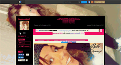 Desktop Screenshot of boum-explosif.skyrock.com