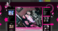 Desktop Screenshot of les-girls-du-59760.skyrock.com