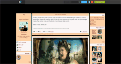 Desktop Screenshot of harrypxrpg.skyrock.com