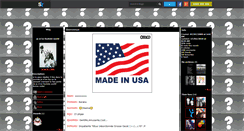 Desktop Screenshot of jemenfou-tiste.skyrock.com