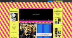 Desktop Screenshot of h0peee-x.skyrock.com