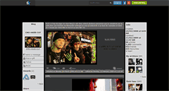 Desktop Screenshot of emo-haiir-cut.skyrock.com