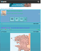 Tablet Screenshot of destination-bretagne-29.skyrock.com