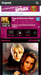 Mobile Screenshot of hermione--drago--06.skyrock.com