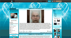 Desktop Screenshot of freeforlife02.skyrock.com