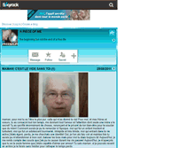 Tablet Screenshot of freeforlife02.skyrock.com