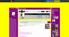 Desktop Screenshot of hassan-kibir2.skyrock.com