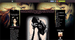 Desktop Screenshot of edwardxforever-twilight.skyrock.com