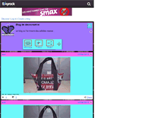 Tablet Screenshot of decocreative.skyrock.com