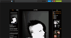 Desktop Screenshot of demois-homme.skyrock.com