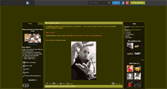 Desktop Screenshot of gunkiller17.skyrock.com