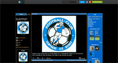 Desktop Screenshot of davidfcc.skyrock.com
