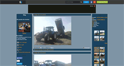 Desktop Screenshot of guldner.skyrock.com