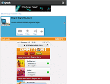 Tablet Screenshot of gagnerdelargent.skyrock.com
