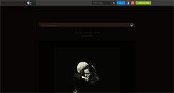 Desktop Screenshot of draco-and-mione-darkness.skyrock.com