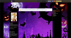 Desktop Screenshot of latitebrunedu27580.skyrock.com