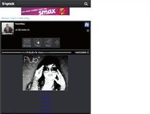 Tablet Screenshot of hosnitou.skyrock.com