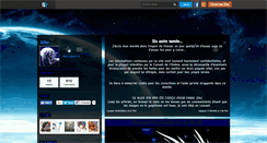 Desktop Screenshot of elfisi.skyrock.com