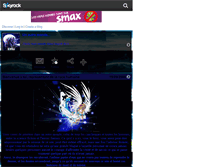Tablet Screenshot of elfisi.skyrock.com
