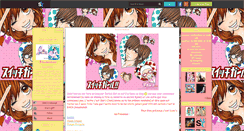 Desktop Screenshot of fiic-switch-girl.skyrock.com