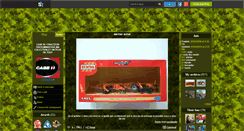 Desktop Screenshot of dufrasne69.skyrock.com