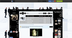 Desktop Screenshot of hysteriekorean.skyrock.com