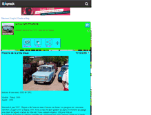 Tablet Screenshot of desmille01.skyrock.com