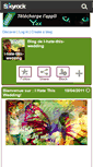 Mobile Screenshot of i-hate-this-wedding.skyrock.com