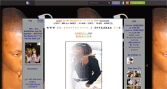 Desktop Screenshot of bb-shaytana971-2.skyrock.com